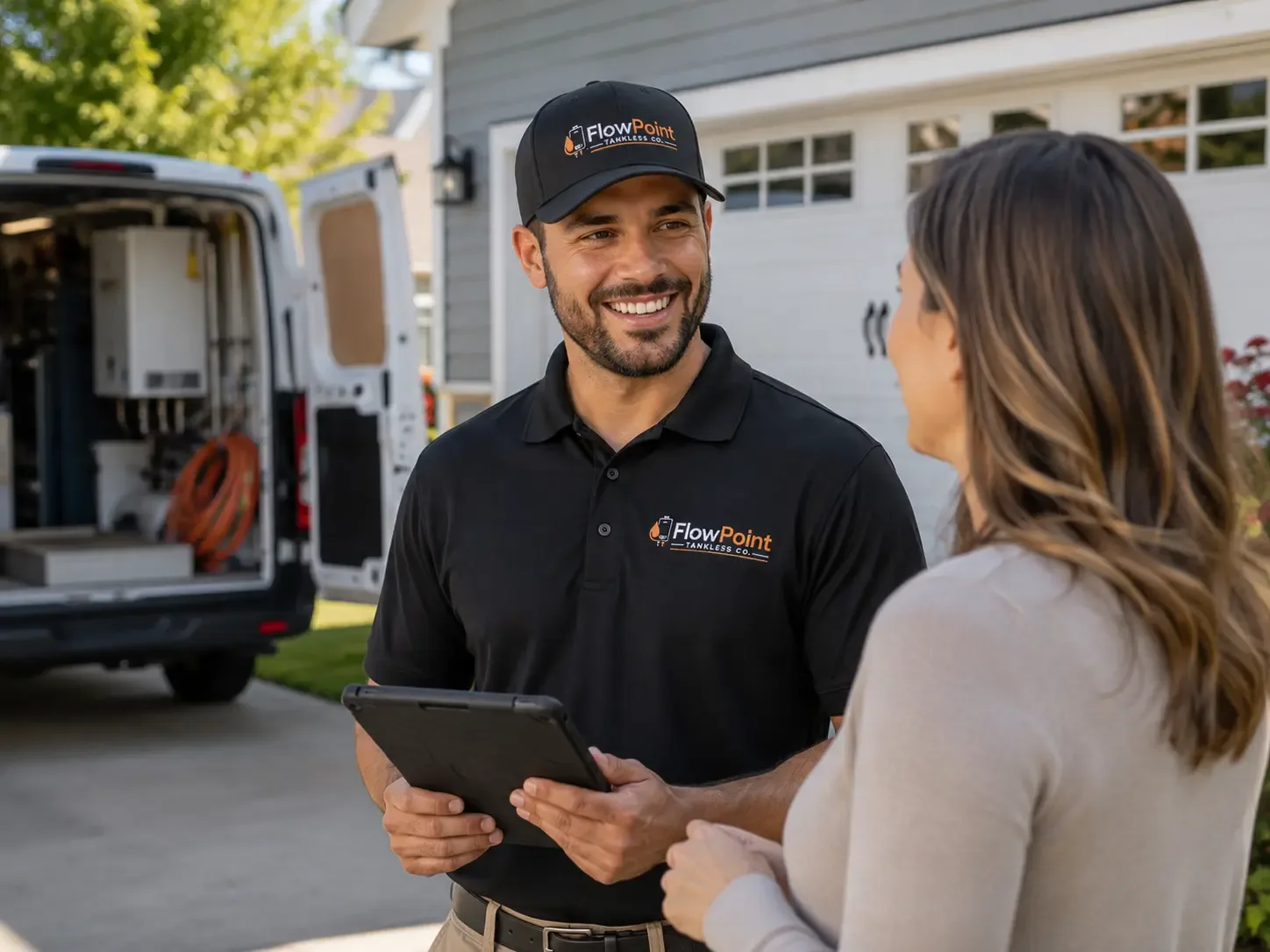 Tankless Water Heater Installation Echo, UT FAQs